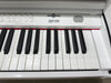 Gear4Music Grand Digital Piano - Model GDP-200 - Gloss White RRP £1349 - Photo 9