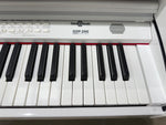 Gear4Music Grand Digital Piano - Model GDP-200 - Gloss White RRP £1349 - Image 9