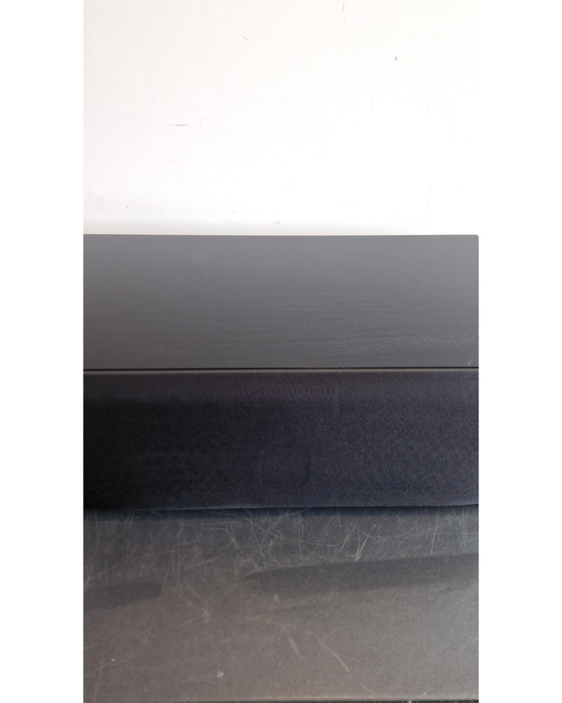 Bowers & Wilkins LCR600 S3 - Hi-Fi Speakers - Black - Excellent - Image 4