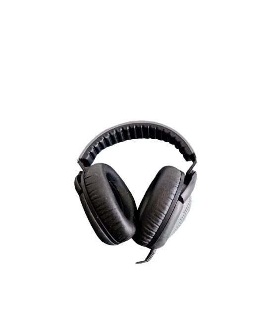 Sennheiser HD 500 - Headphones - Fair - Image 1