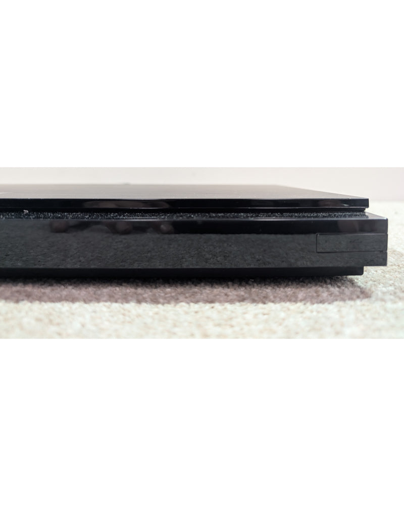 Samsung BD-D5500 - Media Player - Black - Fair w/ Manuals - image 4