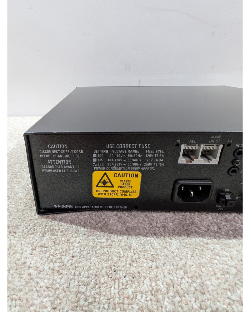 Linn Classik-K - Receiver - Black - Good - image 8