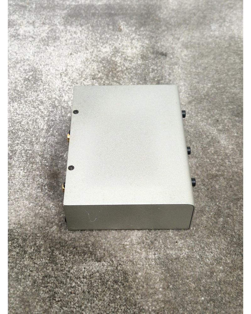 M-AUDIO CO3 Audio Interface - SIlver Audio Interface - Versatile Connections - Good - Image 7