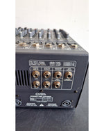 Peavey XR 800F+ - Mixer - Black - Poor - Image 17