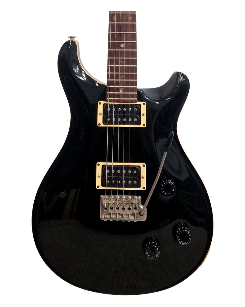 PRS CE 22 1994 - Electric Guitar - Satin Black - Very Good w/ Hard Case - image 1