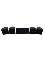 Pioneer S-11 - Speakers - Black - Very Good - Image 1
