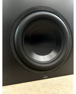 Lyngdorf BW-2 - Subwoofers- Black - Excellent w/ Original Box - Image 3