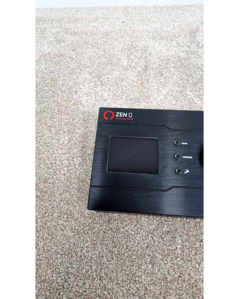 Antelope Audio ZEN Q Synergy Core - Audio Interface - Like New w/ Original Box - image 7
