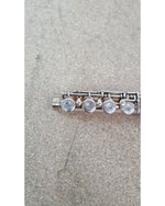 Armstrong Flute - Wind Instrument - Silver - Excellent w/ Hard Case - Image 5