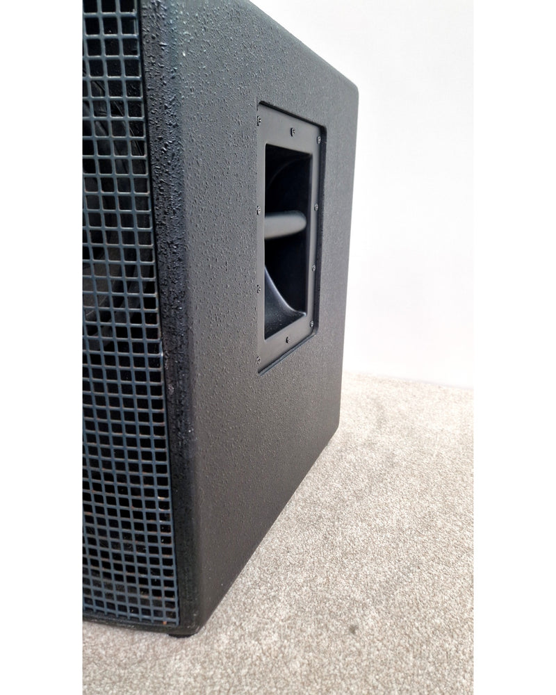SR Technology Jam 400 - PA Speaker - Very Good - image 3