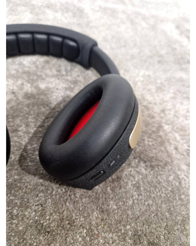 Positive Grid Spark Neo - Headphones - Black/Gold - Excellent - Image 12
