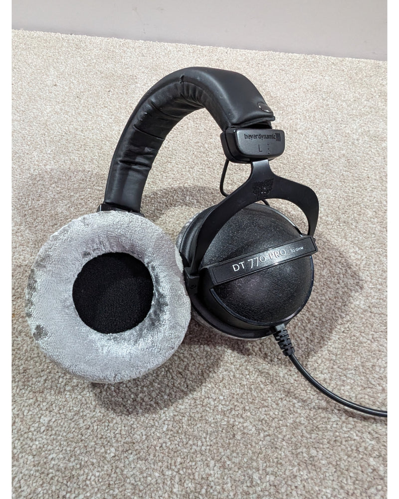 Beyerdynamic DT 770 Pro 80 Ohm - Headphones - Very Good - image 8