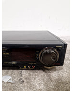 Panasonic NV-FS200 HQ - Video Cassette Recorder - Black – Video Cassette Recorder - Spares or Repair - Image 12