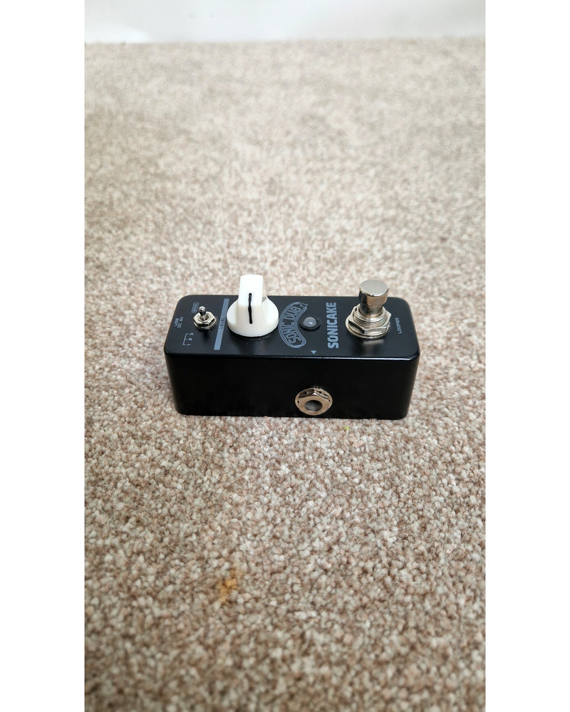 Sonicake Sonic Dub Looper Pedal - Like New w/ Original Box - image 5