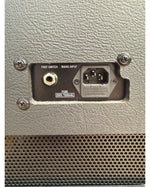 Vox AC15C1 - Guitar Amplifiers - Black - Excellent - Image 11