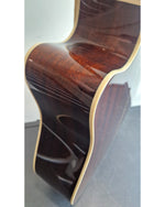 Epiphone Dr-500mce/Vs Acoustic Guitar - Cutaway Design - Excellent w/ Original Box - Image 17