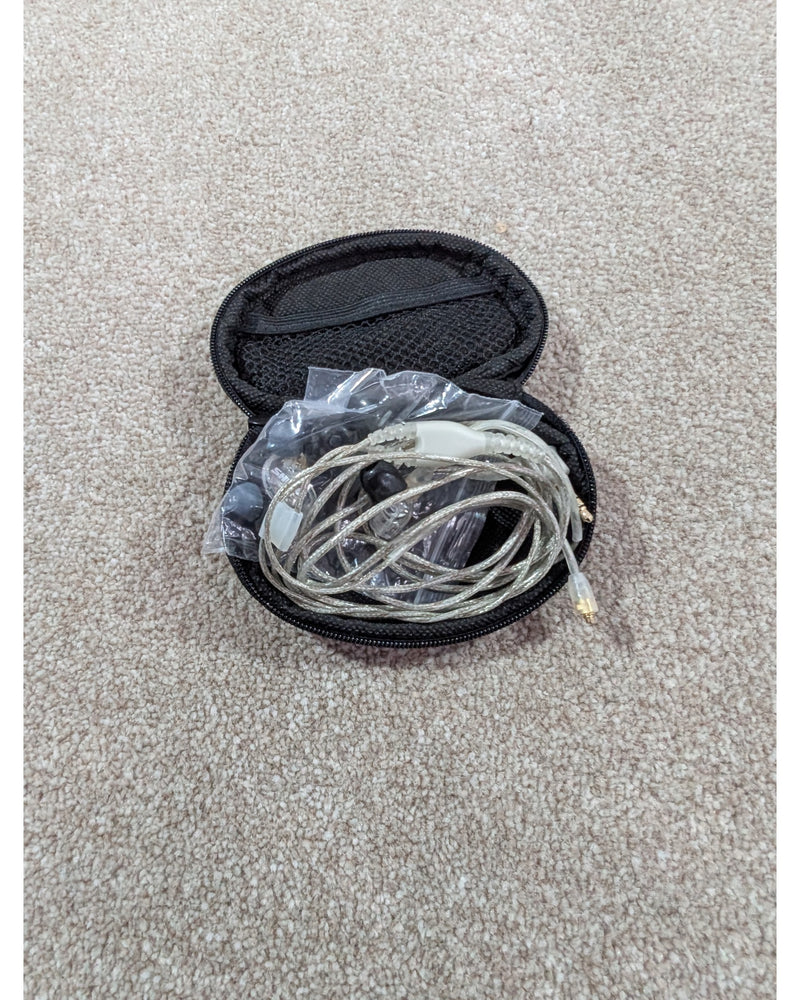 Shure P3T - Wireless System - Black - Excellent w/ Original Box, Manuals, Power Supply - image 9
