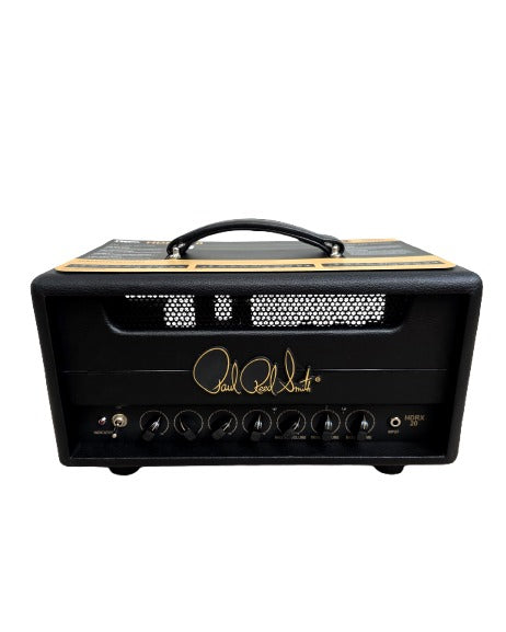 PRS HDRX 20 - Guitar Amplifier - Black - Like New w/ Original Box - image 1