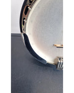 Fender FB58 - Banjo - Very Good w/ Hard Case - Image 7