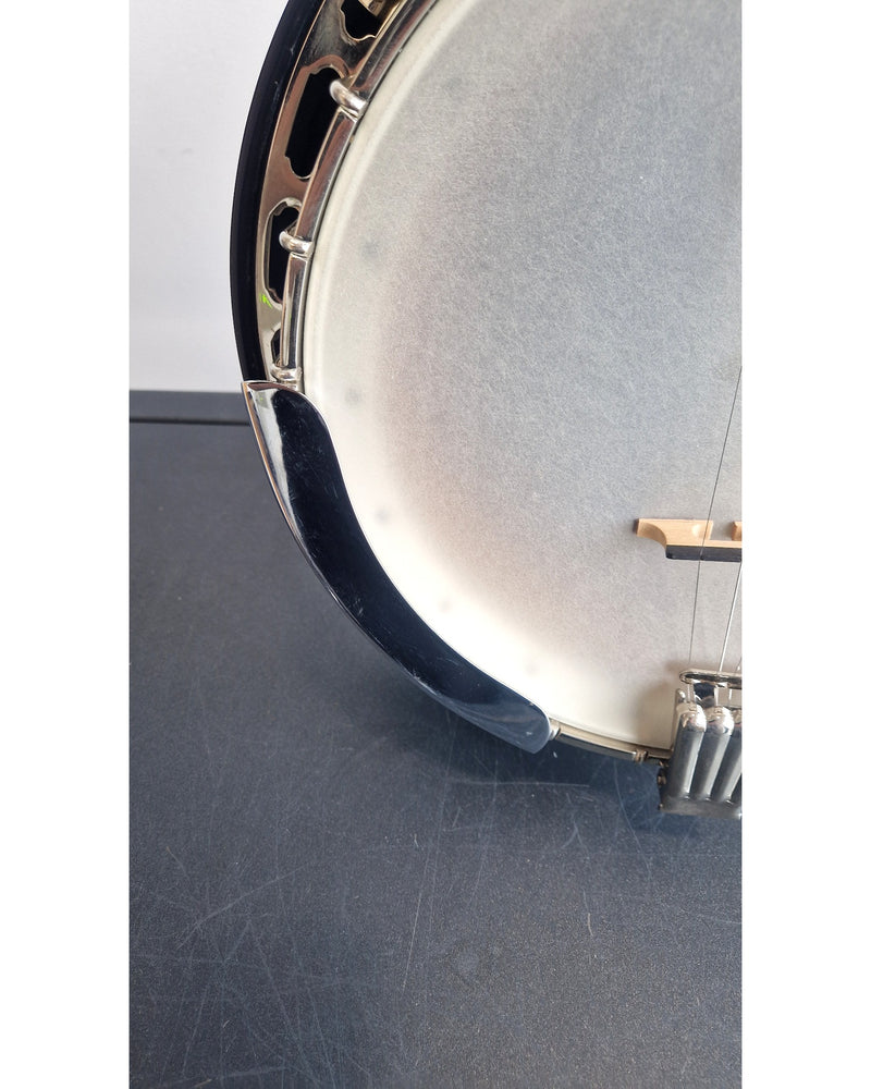 Fender FB58 - Banjo - Very Good w/ Hard Case - Image 7