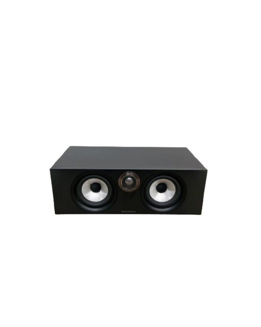 Bowers & Wilkins HTM6 S2 - Hi-Fi Speakers - Black - Excellent