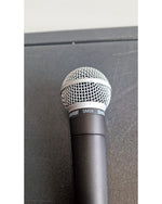 Shure SM58 - Microphone - Excellent w/ Soft Case - Image 5