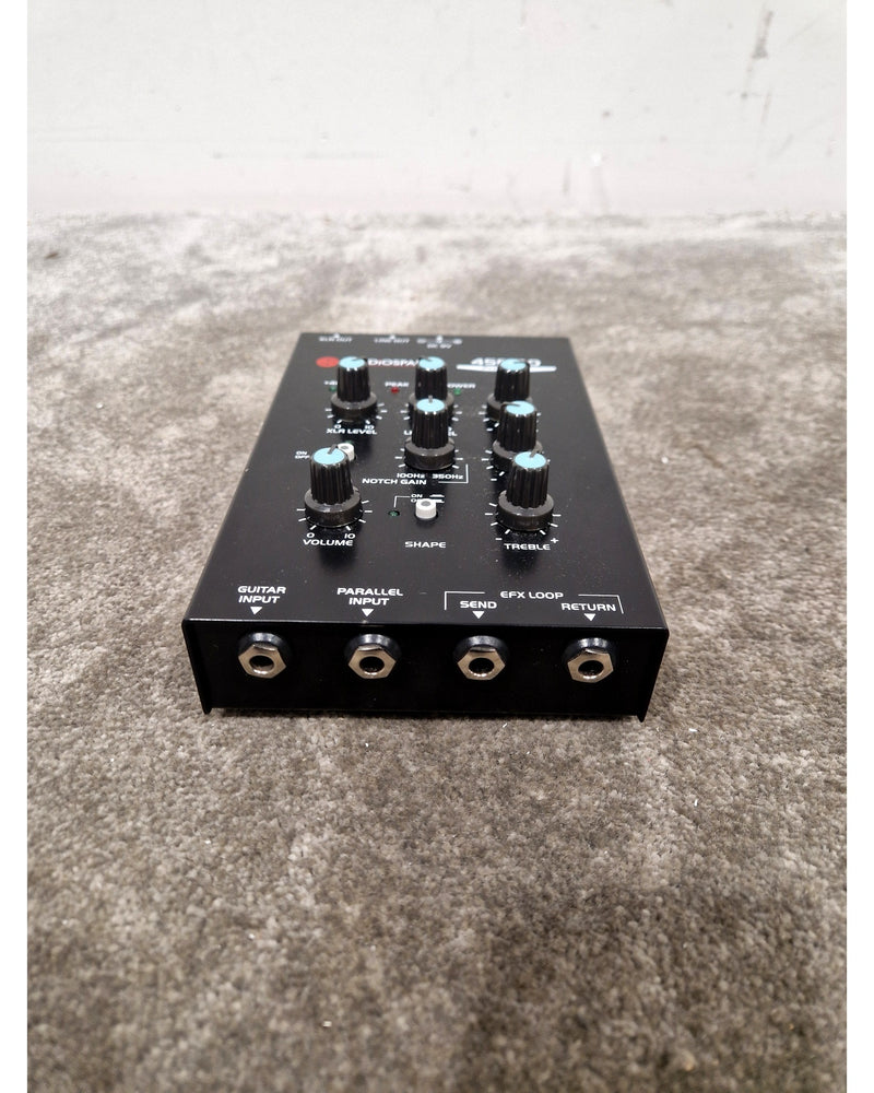 STUDIOSPARES 458190 Preamp DI - Preamps - Excellent - Image 5