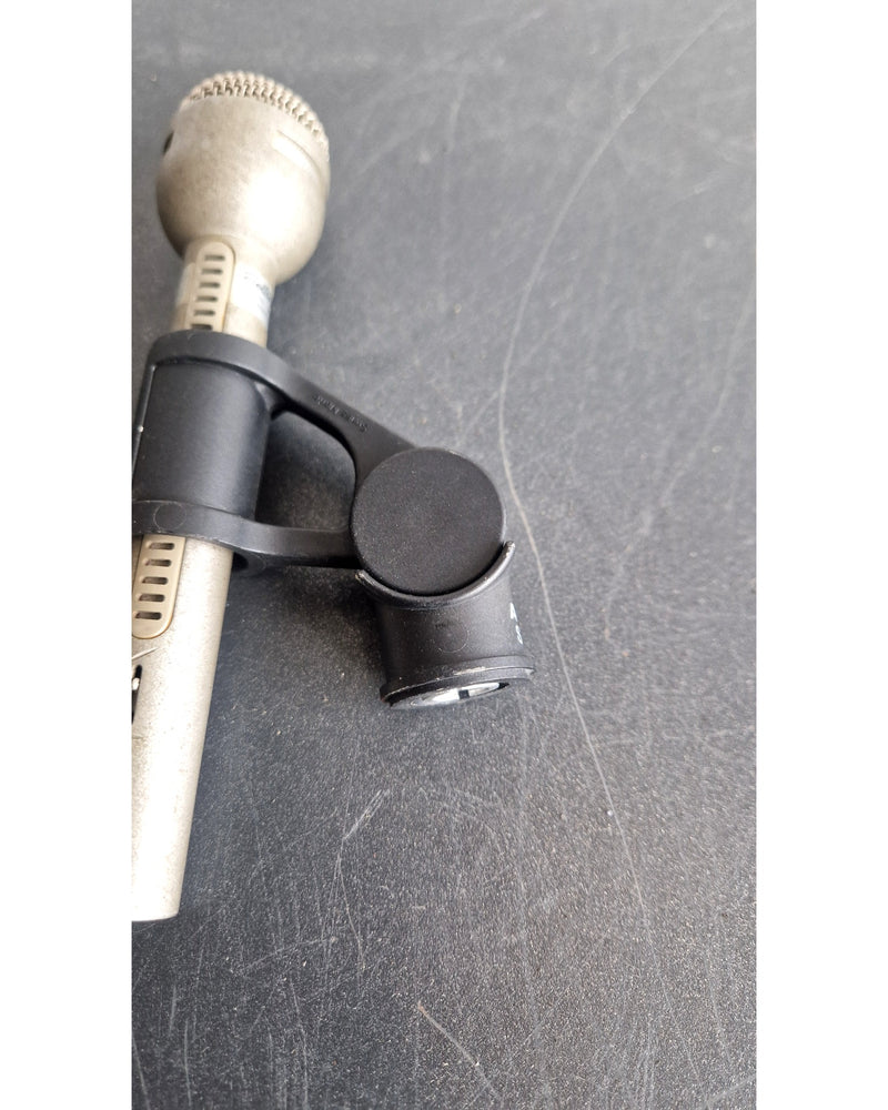 Electro-Voice RE10 - Dynamic Microphones - Good - Image 3