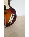 Hofner Hi Series - Bass Guitars - Sunburst - Excellent - Photo 3