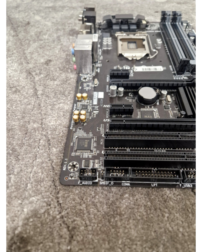 Gigabyte GA-H97-HD3 Motherboard – Motherboard - Excellent - Image 13