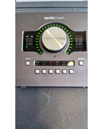 Universal Audio Apollo Twin mkII - Audio Interface - Excellent w/ Power Supply - Image 5