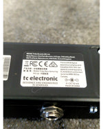 TC Electronic Polytune 3 Noir - Tuner Pedal - Excellent w/ Original Box - Image 3