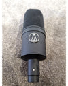Audio-Technica AT4033a - Studio Condenser Microphone - Black - Good - Photo 10