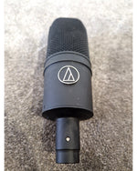 Audio-Technica AT4033a - Studio Condenser Microphone - Black - Good - Image 10