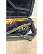 Yamaha YTS-275 - Saxophone - Gold - Like New w/ Hard Case - Image 14