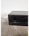 Technics SA-GX100L - LW/AM/FM Stereo Receiver - Good - Photo 7
