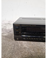 Technics SA-GX100L - LW/AM/FM Stereo Receiver - Good - Image 7
