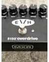 MXR 5150 Overdrive - Effects Pedal - Excellent w/ Original Box - Photo 6