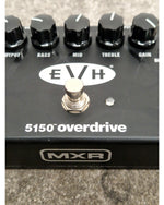 MXR 5150 Overdrive - Effects Pedal - Excellent w/ Original Box - Image 6