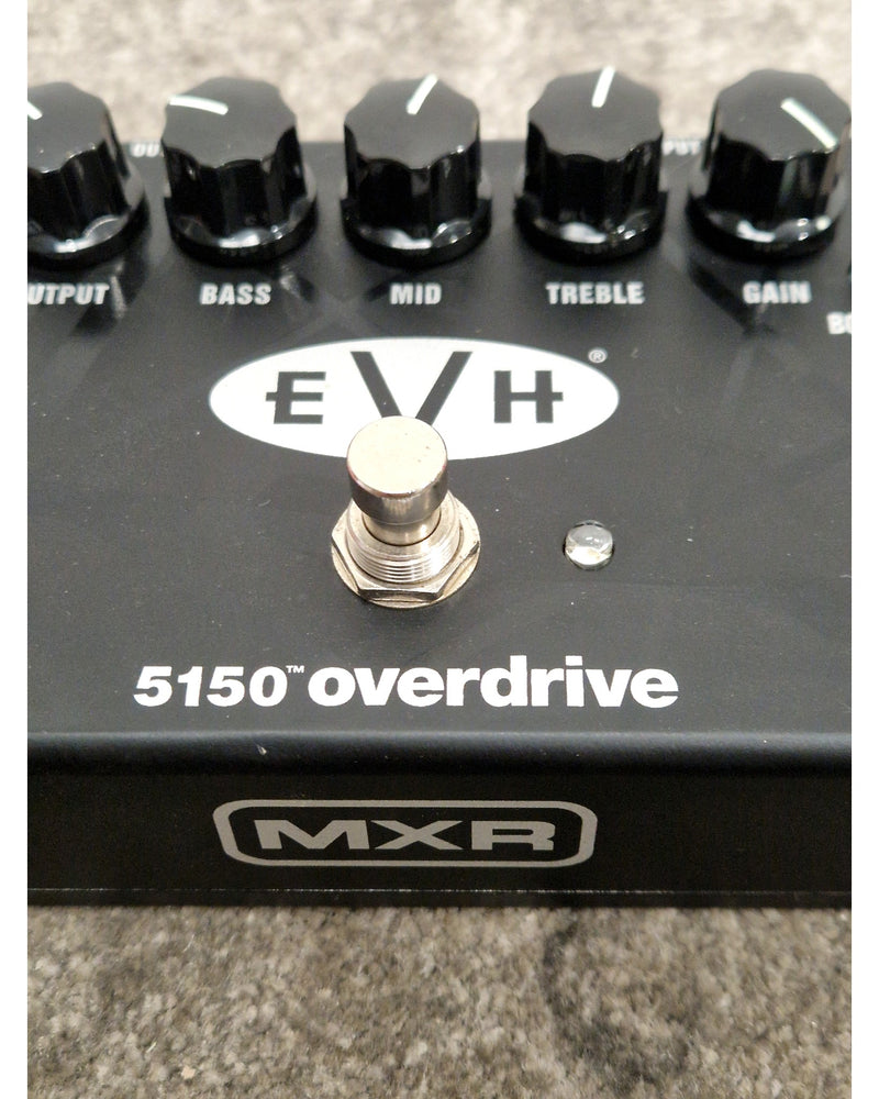 MXR 5150 Overdrive - Effects Pedal - Excellent w/ Original Box - Image 6