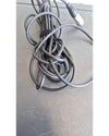 Stagg 15ft Microphone Cable - Black – Microphone Cable - Excellent - Photo 8