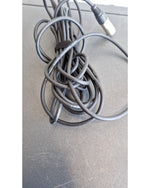 Stagg 15ft Microphone Cable - Black – Microphone Cable - Excellent - Image 8