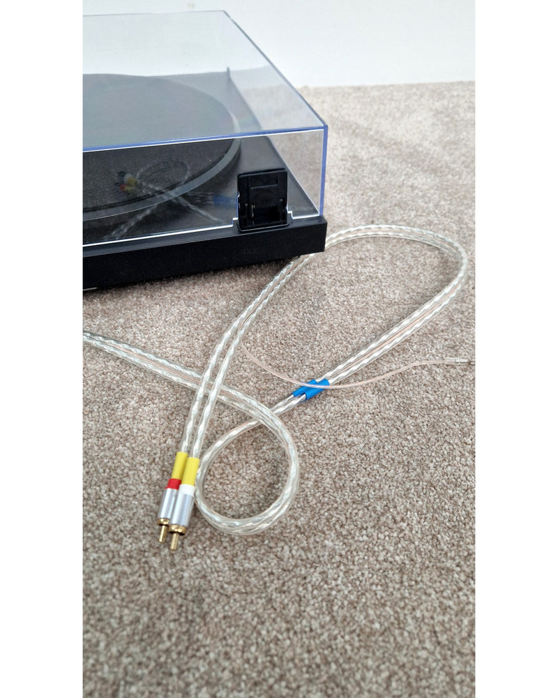 Pro-Ject A1 - Turntable - Good w/ Original Box - image 16
