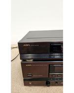 Aiwa MX-D91MK - Hi-Fi Amplifiers - Good - Image 5