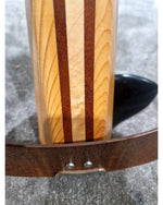 Yamaha YEV104 NT - Electric Violin - Mint w/ Box No Bow - Image 3