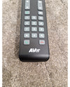 AVer CAM550 - PTZ Camera - 4K - Black – PTZ Camera - Excellent w/ Power Supply & remote - Photo 5