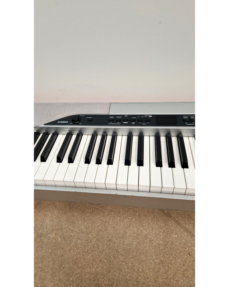 Casio Privia PX-310 - Digital Piano - Weighted Keys - Good w/ Power Supply - Image 5