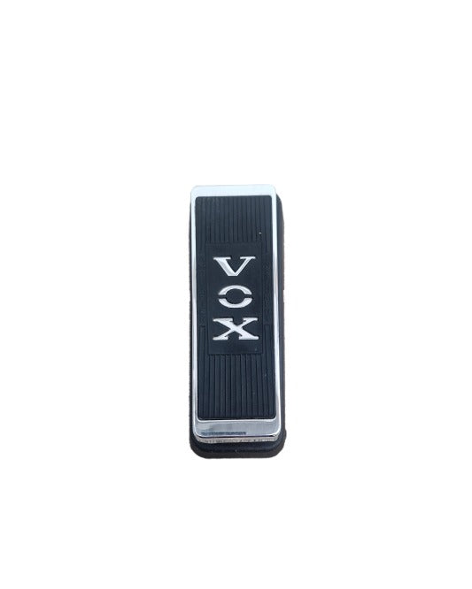 Vox V847 - Modulation Pedal - Black - Good - image 1