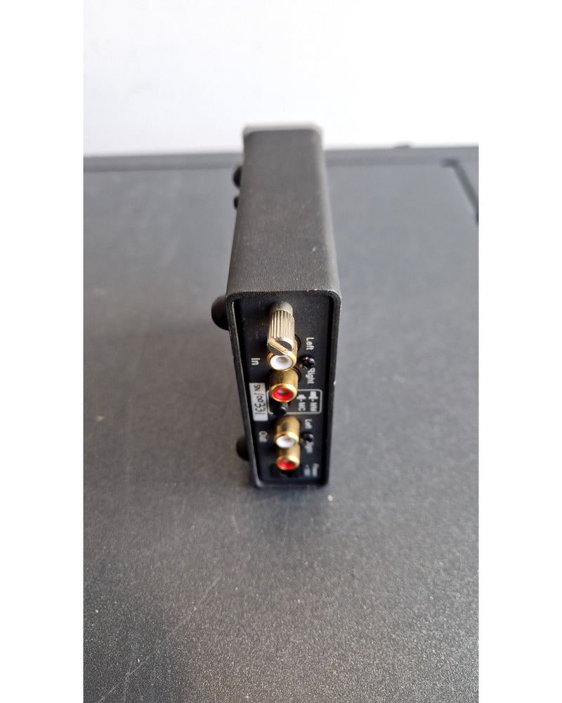 Pro-Ject Phono Box II - Pre-Amplifier - Very Good - Image 12