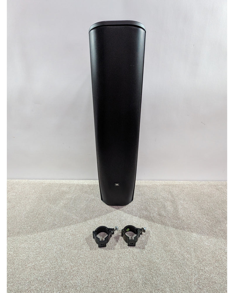 JBL CBT 70J-1 - Passive Speaker - Black - Excellent - image 12